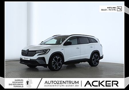 Renault Espace Esprit Alpine E-Tech Hybrid 7-Sit./RFK