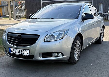 Opel Insignia Country Tourer Insignia CT
