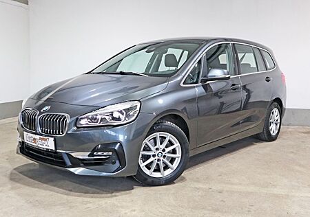 BMW 2er 218 Gran Tourer~ Luxury Line~LED~Navi~