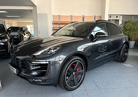 Porsche Macan 3.0 GTS PDK/Approved/Pano/ACC/360°/Chrono