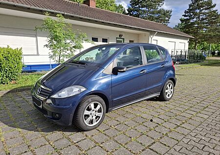 Mercedes-Benz A 150 CLASSIC Family Van