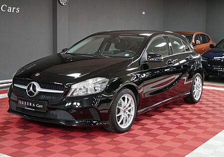 Mercedes-Benz A 160 A160 Business Paket NAVI PDC SHZ