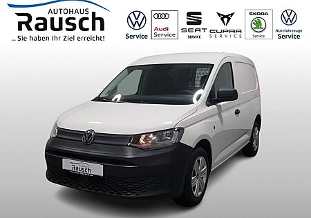 VW Caddy Volkswagen 2.0 TDI Kasten Cargo (EURO 6d) Klima
