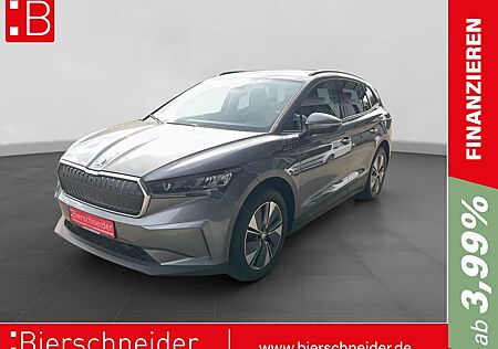 Skoda Enyaq iV 60 LED NAVI ACC KLIMA ALU 19