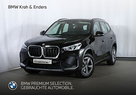 BMW X1 sDrive 18i Kamera SHZ Sportsitze Automatik