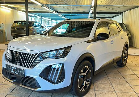 Peugeot 2008 Allure 1-*Hand* LED 360°Kamera