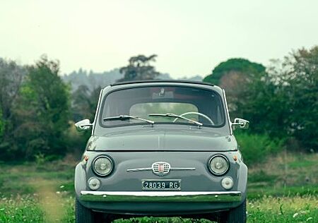 Fiat 500 500F 8 Bulloni