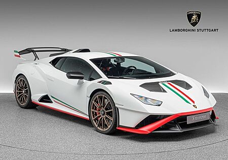 Lamborghini Huracan Huracán STO