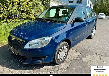 Skoda Fabia Cool Edition *Klimaanlage* Wartungsfrei *