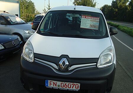 Renault Kangoo ENERGY dCi 90 Experience