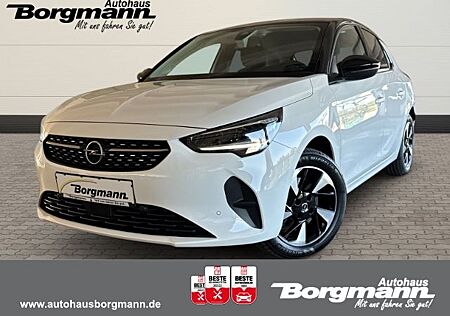 Opel Corsa -e Elegance LED - Kessy - RFK - SHZ - Apple