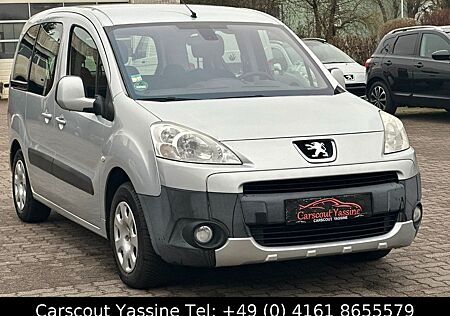 Peugeot Partner Tepee Tendance/2.Hand/Klima/