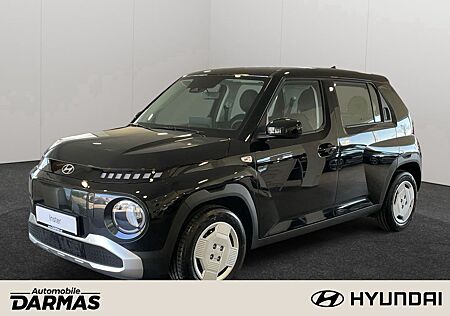 Hyundai Inster Elektro Select 49 kWh Navi CarPlay