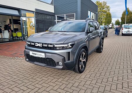 Dacia Duster gebraucht kaufen Dacia Duster III Hybrid 140 Journey