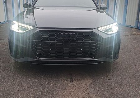 Audi A4 40 TFSI S tronic S line quattro Avant S line
