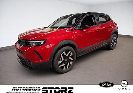 Opel Mokka GS Line |ACC|MASSAGE|WINTER-PAKET|KAMERA|T