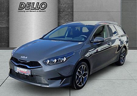Kia Cee'd Sportswagon Ceed_sw Ultimate Edition 1.5T Mild-Hybrid DCT St