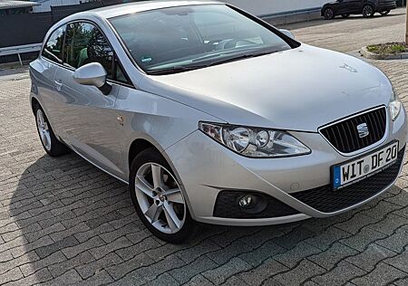 Seat Ibiza 1.2 TSI SC Style "COPA" Sondermodell