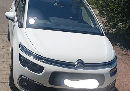 Citroën C4 Spacetourer Grand C4 Picasso / SpaceTourer THP 165 Stop&...