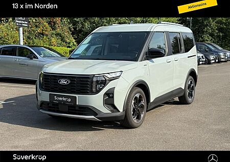 Ford Tourneo Courier 1.0 Active KLIMA KAMERA AUTOM