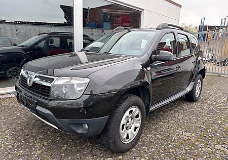 Dacia Duster * I Laureate *4x2 *1.6 *Kupplung neu