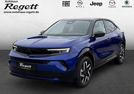 Opel Mokka GS LED Apple CarPlay Android Auto Klimaaut