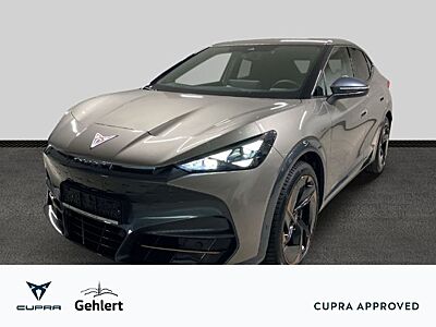 Cupra Tavascan 4Drive AD El. Panodach Navi Digitales C