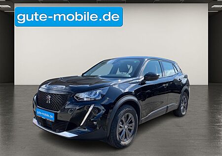 Peugeot 2008 -e Active Pack | LED| PDC hinten| CARPLAY