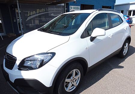 Opel Mokka Selection ecoFlex 1,6