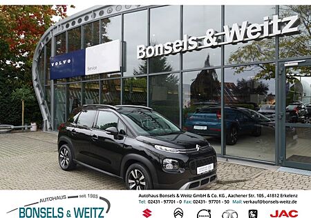 Citroën C3 Aircross Shine 1.5 BlueHDi 120 Navi HUD Kamer