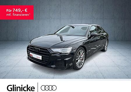 Audi S6 Limousine TDI AHK/20''/Nav/B&O/S-Sitz/Kam/opt