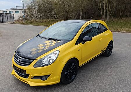Opel Corsa 1.4 Color Edition Color Edition