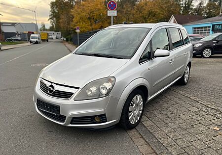 Opel Zafira B Navi