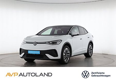 VW ID.5 Volkswagen Pro | AHK | LED-MATRIX | NAVI | PANO |