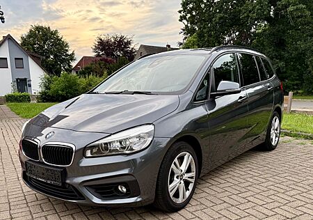 BMW 2er 220 Gran Tourer 220i 7-Sitzer Sport Line