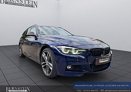 BMW 335 d xDrive M Sport Shadow|2.HAND|