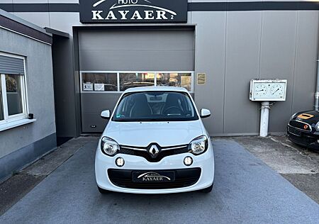 Renault Twingo Dynamique KLIMA-FREISPRECH-8x BEREIFT