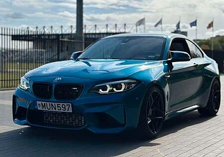 BMW M2 Coupé