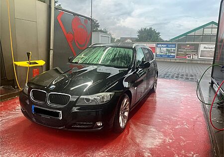 BMW 320i E91 LCI Touring - TÜV neu