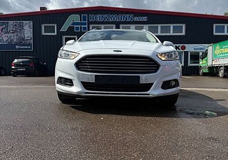 Ford Mondeo 1,5 EcoBoost Trend Turnier Automatik ...