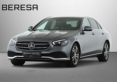Mercedes-Benz E 220 d Avantgarde Distronic Pano Widescreen