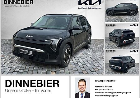 Kia EV3 Earth 81.4 kWh LED+Kamera+Navigation+SHZ