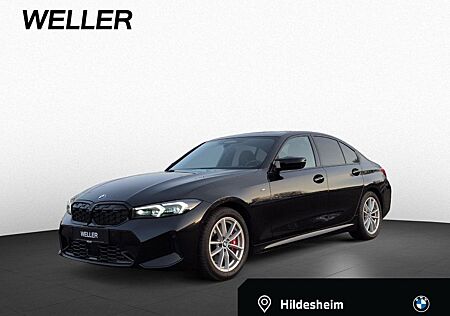 BMW M340d xD M SPORT PRO DAPro,360°,GSD,H/K,MEM