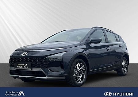 Hyundai Bayon FL (MY25) 1.0 T-GDI 7-DCT 2WD Trend+KAMERA
