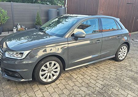 Audi A1 1.4 TFSI Sportback -