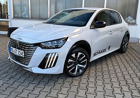 Peugeot 208 Elektromotor 156 GT (U)