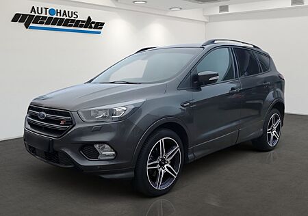 Ford Kuga ST-Line/Navi/Bi-Xenon/el.Heckklappe/1 Hand