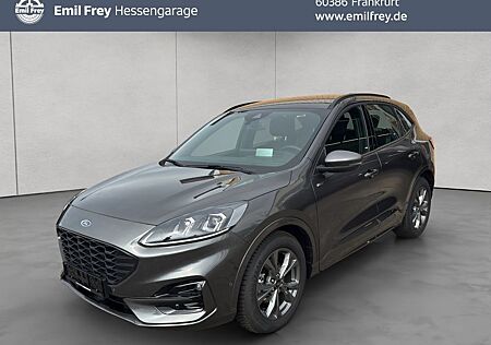 Ford Kuga 2.0 EcoBlue Aut. ST-LINE