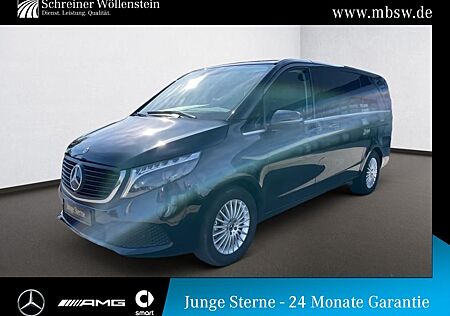 Mercedes-Benz EQV 300 AVANTGARDE L *MBUX*Navi*RKam*LED*