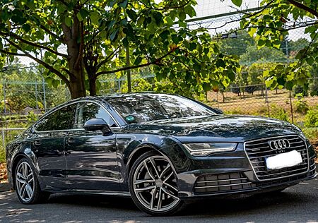 Audi A7 3.0 TDI 200kW quattro S tronic Sportb. -